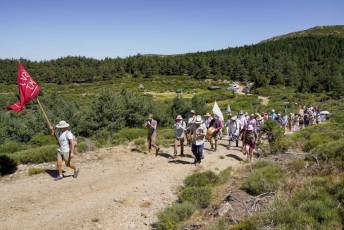 Fotogalería Romería Malangosto 51 Fotografía: Miguel Angel Fernández