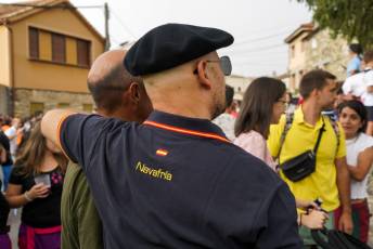 Fotogalería Pregón e Inicio Fiestas en Navafría 51 Fotografía: Miguel Angel Fernández