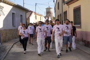 Fotogalería Fiestas en Juarros de Voltoya 55 Fotografía: Miguel Angel Fernández
