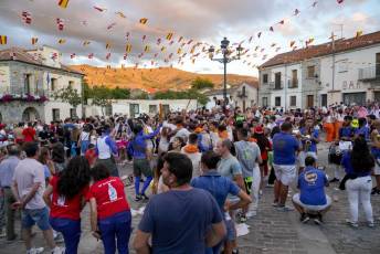Fotogalería Fiestas en Otero de Herreros 60 Fotografía: Miguel Angel Fernández