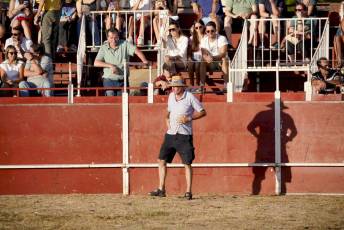 Fotogalería Festival Taurino en Otero de Herreros 102 Fotografía: Miguel Angel Fernández