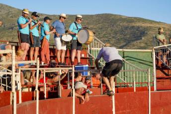 Fotogalería Festival Taurino en Otero de Herreros 6 Fotografía: Miguel Angel Fernández