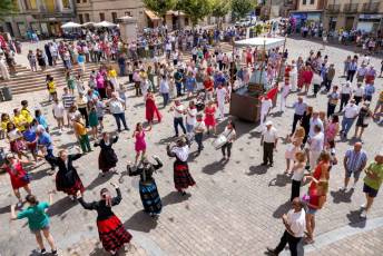 Fotogalería Fiestas en Cantalejo 36 Fotografía: Miguel Angel Fernández