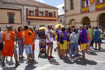 Fotogalería Campeonato de Botijo en Bernardos 8 Fotografía: Miguel Angel Fernández