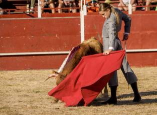 Fotogalería Festival Taurino en Otero de Herreros 17 Fotografía: Miguel Angel Fernández