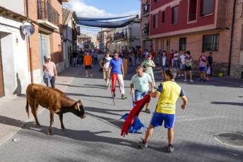 Fotogalería Fiestas en Honor a la Inmaculada Concepción en Cantimpalos 35 Fotografía: Miguel Angel Fernández