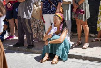 Fotogalería Sinodal en Aguilafuente 28 Fotografía: Miguel Angel Fernández