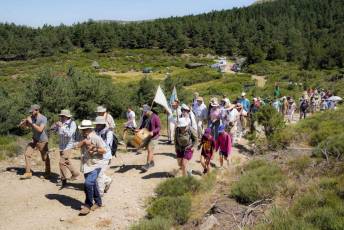 Fotogalería Romería Malangosto 40 Fotografía: Miguel Angel Fernández
