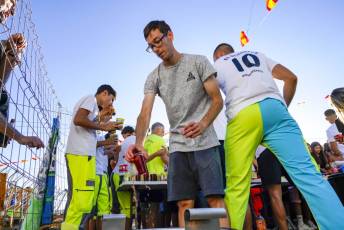 Fotogalería Fiestas Valverde del Majano 15 Fotografía: Miguel Angel Fernández