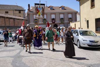 Fotogalería Sinodal en Aguilafuente 14 Fotografía: Miguel Angel Fernández