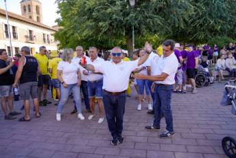 Fotogalería Fiestas de Nieva 51 Fotografía: Miguel Angel Fernández