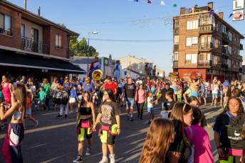 Fotogalería Inicio Fiestas en Cantalejo 15 Fotografía: Miguel Angel Fernández