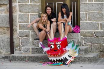 Fotogalería Fiestas en Otero de Herreros 47 Fotografía: Miguel Angel Fernández