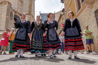 Fotogalería Fiestas en Cantalejo 63 Fotografía: Miguel Angel Fernández