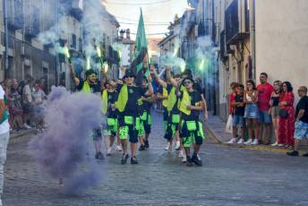 Fotogalería Fiestas en Villacastín 11 Fotografía: Miguel Angel Fernández