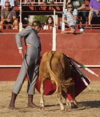Fotogalería Festival Taurino en Otero de Herreros 99 Fotografía: Miguel Angel Fernández