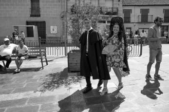 Fotogalería Campeonato de Botijo en Bernardos 22 Fotografía: Miguel Angel Fernández