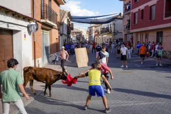 Fotogalería Fiestas en Honor a la Inmaculada Concepción en Cantimpalos 32 Fotografía: Miguel Angel Fernández