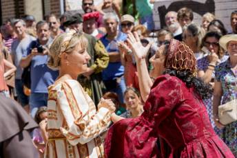 Fotogalería Sinodal en Aguilafuente 33 Fotografía: Miguel Angel Fernández