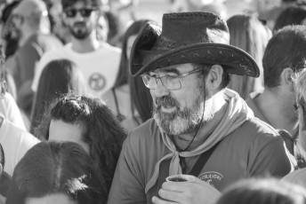 Fotogalería Fiestas Valverde del Majano 29 Fotografía: Miguel Angel Fernández