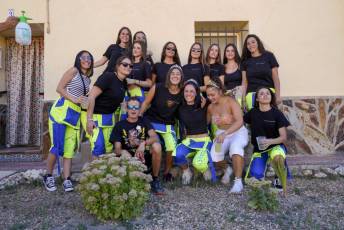 Fotogalería Fiestas en Juarros de Voltoya 19 Fotografía: Miguel Angel Fernández