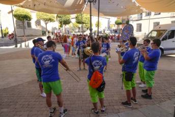 Fotogalería Fiestas Valverde del Majano 16 Fotografía: Miguel Angel Fernández