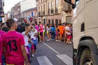 Fotogalería Inicio Fiestas en Cantalejo 43 Fotografía: Miguel Angel Fernández