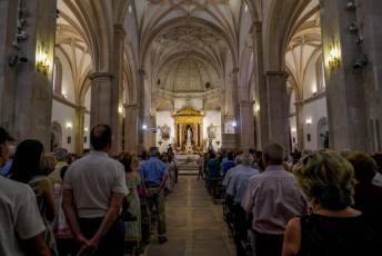 Fotogalería Fiestas en Cantalejo 47 Fotografía: Miguel Angel Fernández