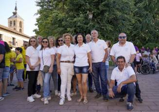 Fotogalería Fiestas de Nieva 31 Fotografía: Miguel Angel Fernández