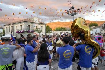 Fotogalería Fiestas en Otero de Herreros 72 Fotografía: Miguel Angel Fernández