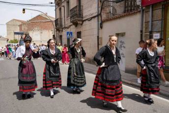 Fotogalería Fiestas en Cantalejo 57 Fotografía: Miguel Angel Fernández