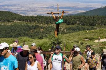 Fotogalería Romería Malangosto 17 Fotografía: Miguel Angel Fernández