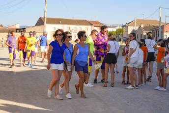 Fotogalería Fiestas Valverde del Majano 36 Fotografía: Miguel Angel Fernández