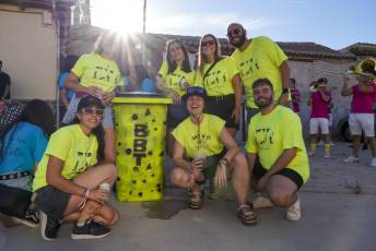 Fotogalería Fiestas en Juarros de Voltoya 7 Fotografía: Miguel Angel Fernández