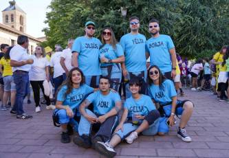 Fotogalería Fiestas de Nieva 40 Fotografía: Miguel Angel Fernández