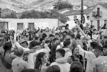 Fotogalería Fiestas en Otero de Herreros 32 Fotografía: Miguel Angel Fernández