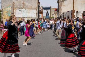 Fotogalería Fiestas en Cantalejo 74 Fotografía: Miguel Angel Fernández