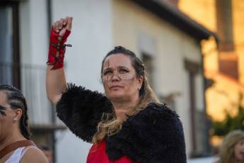 Fotogalería Fiestas en Villacastín 6 Fotografía: Miguel Angel Fernández