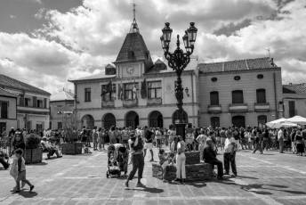 Fotogalería Campeonato de Botijo en Bernardos 24 Fotografía: Miguel Angel Fernández
