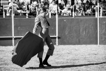 Fotogalería Festival Taurino en Otero de Herreros 55 Fotografía: Miguel Angel Fernández
