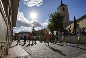 Fotogalería Fiestas en Honor a la Inmaculada Concepción en Cantimpalos 26 Fotografía: Miguel Angel Fernández