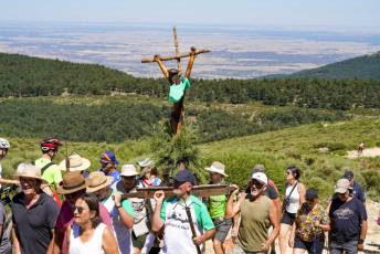 Fotogalería Romería Malangosto 39 Fotografía: Miguel Angel Fernández