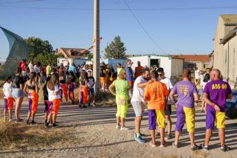 Fotogalería Fiestas Valverde del Majano 10 Fotografía: Miguel Angel Fernández