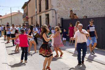 Fotogalería Misa y Procesión en Aldeosancho 25 Fotografía: Miguel Angel Fernández
