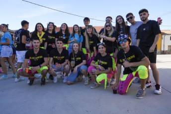 Fotogalería Fiestas en Juarros de Voltoya 49 Fotografía: Miguel Angel Fernández