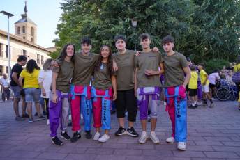 Fotogalería Fiestas de Nieva 53 Fotografía: Miguel Angel Fernández