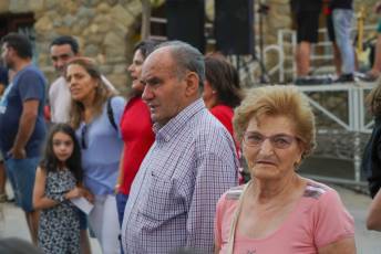 Fotogalería Fiestas en Otero de Herreros 67 Fotografía: Miguel Angel Fernández