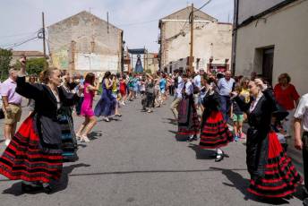 Fotogalería Fiestas en Cantalejo 5 Fotografía: Miguel Angel Fernández
