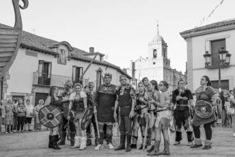 Fotogalería Fiestas en Villacastín 22 Fotografía: Miguel Angel Fernández