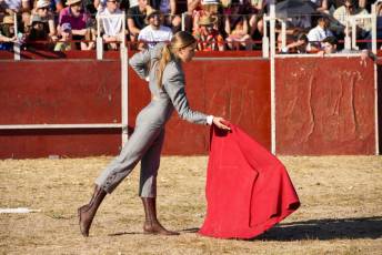 Fotogalería Festival Taurino en Otero de Herreros 69 Fotografía: Miguel Angel Fernández